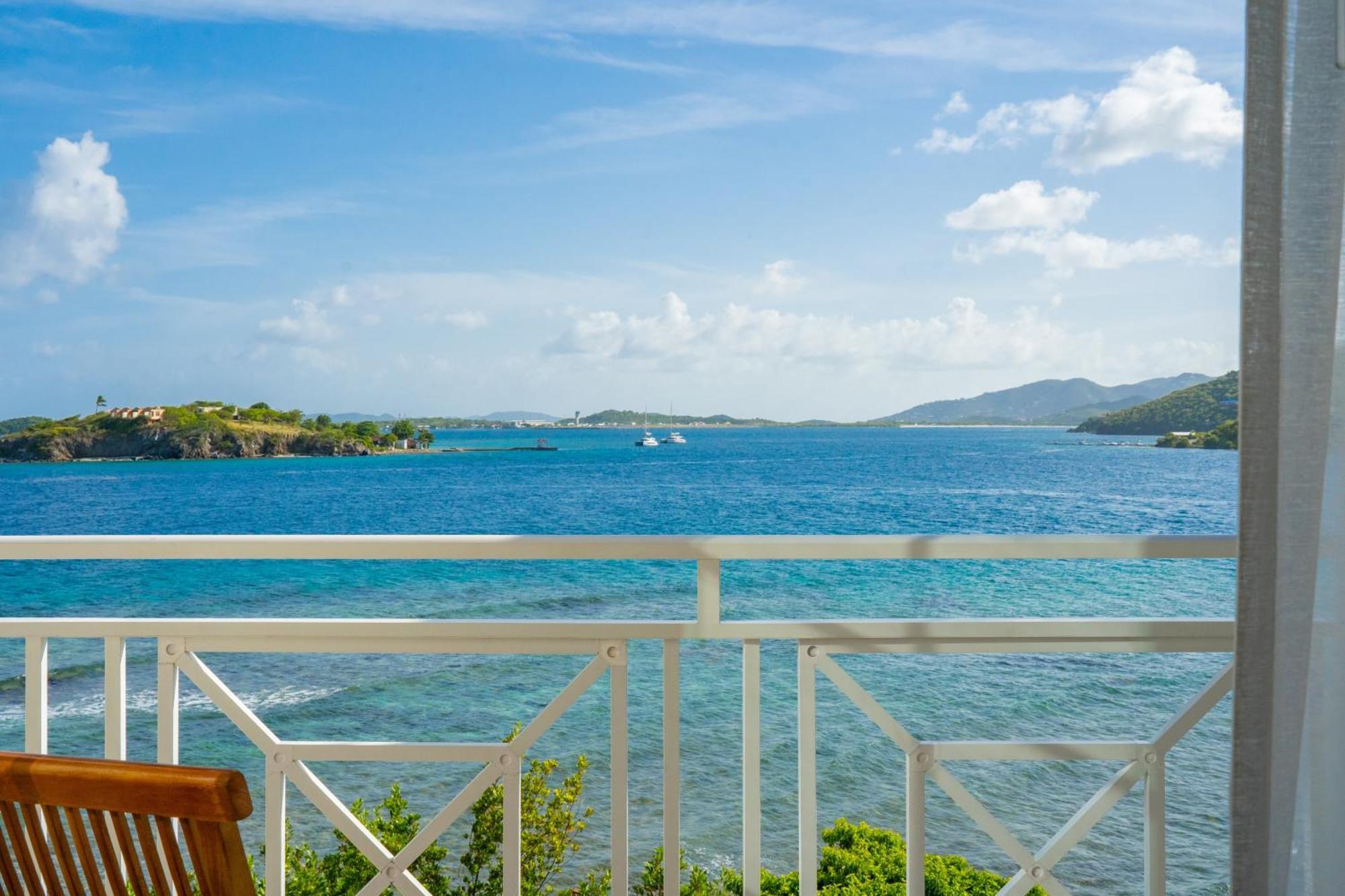 Scrub Island Resort, Spa & Marina East End Exterior foto